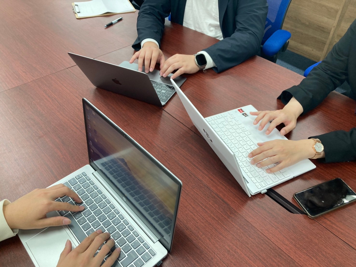 求人情報を調べる<br>JOBDO