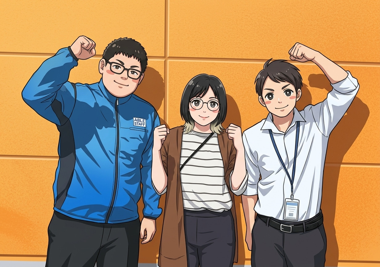 はじめての方へ
